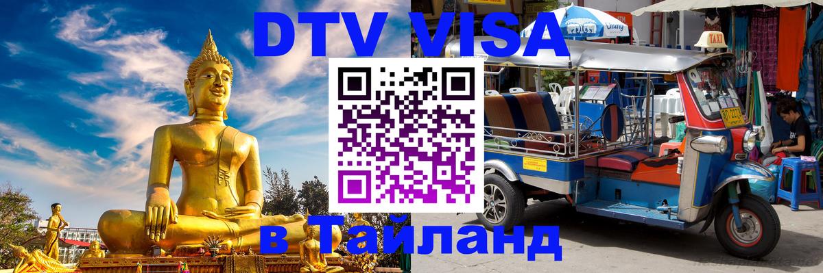 Оформление DTV визы под ключ: стоимость и тарифы, только загранпаспорт - Ростов-на-Дону  18.11.2025 